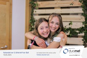 Hohenleh’ner & Unterleit’ner Ball